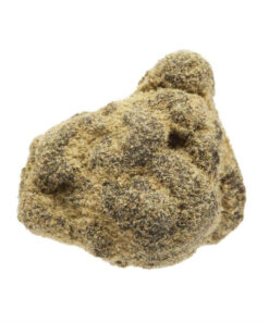 Moonrocks