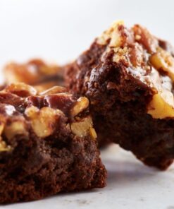 Turtle Brownies-100mg(Adult Use)