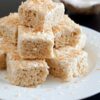 Rice Krispie Treats(50g=50pcs)