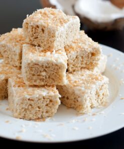 Rice Krispie Treats(50g=50pcs)
