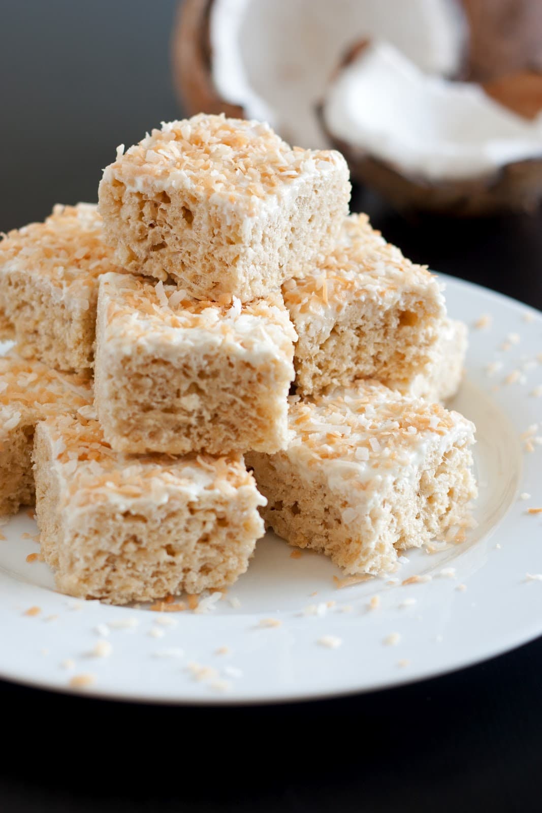 Rice Krispie Treats(50g=50pcs) Rice Krispie Treats(50g=50pcs)