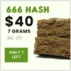 666 Hash
