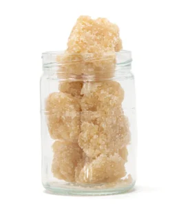 Blueberry Kush THC Diamonds