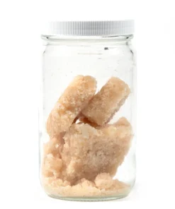 God’s Green Crack THC Diamonds