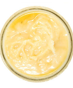 Romulan Grapefruit Badder