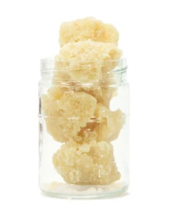 Guava Berry Kush THC Diamonds