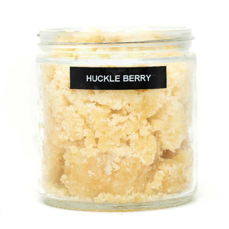 Huckleberry THC Diamonds - Image 2
