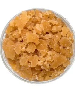 Lemon Cherry Gelato Crumble