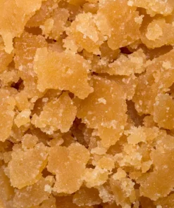 Lemon Cherry Gelato Crumble