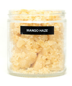 Mango Haze THC Diamonds
