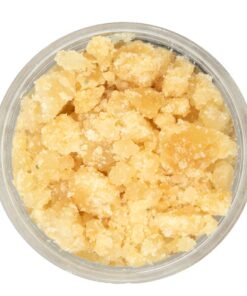 Mango Haze THC Diamonds