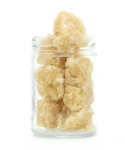 Pineapple Express THC Diamonds