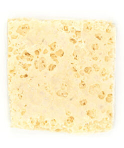 Wedding Cake Honeycomb Budder