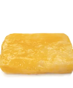 Full Melt Hash – Orange Skittlez