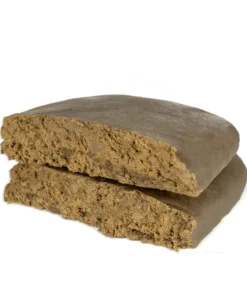 Gold Seal Hash
