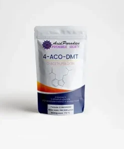 4 aco DMT