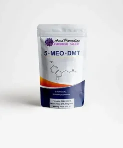 5-Meo-DMT