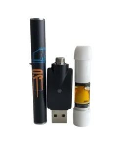 SOMAd DMT Vape Top + Vape Battery Combo