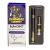 DMT (Cartridge) .5mL Deadhead Chemist