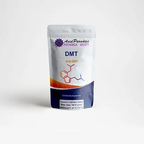 DMT (N, N-Dimethyltryptamine)
