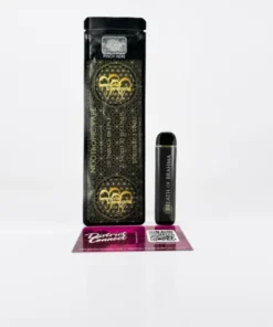 Dmt Disposable Vape Pen 1g